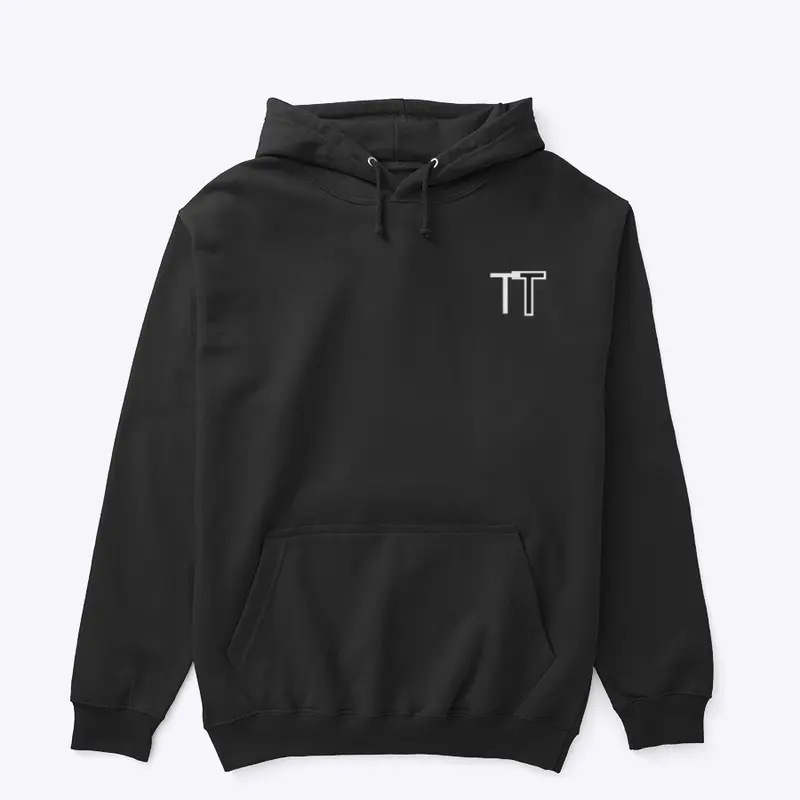 TT (Tay's Tops) hoodie