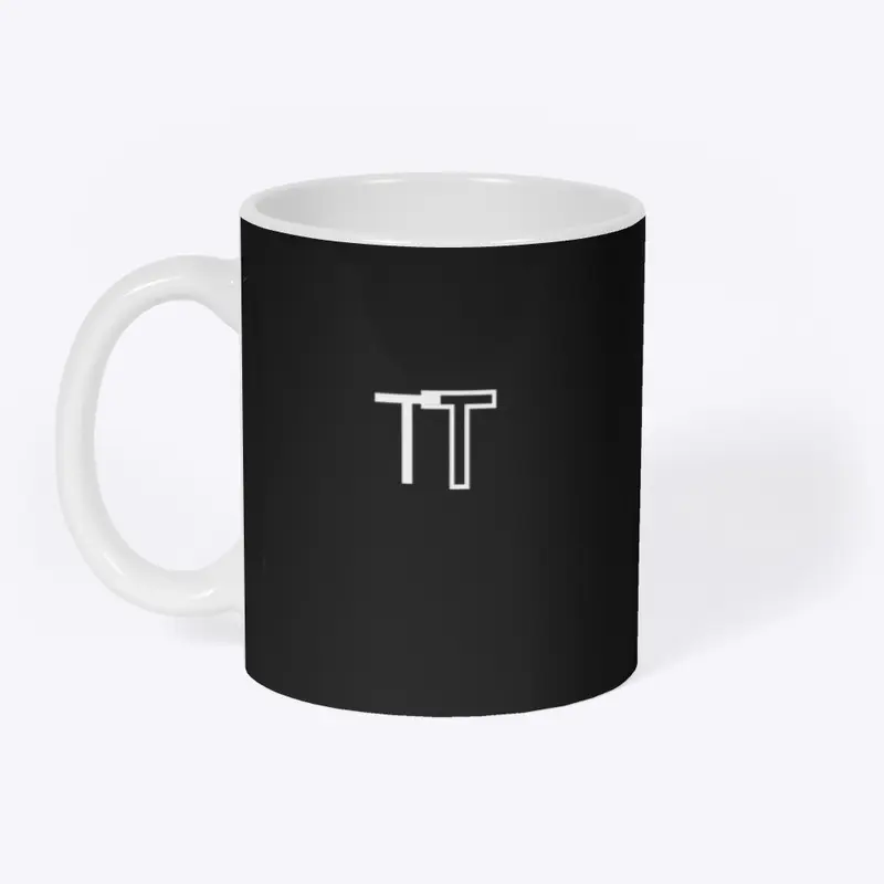 Official Tay's Tops Mug