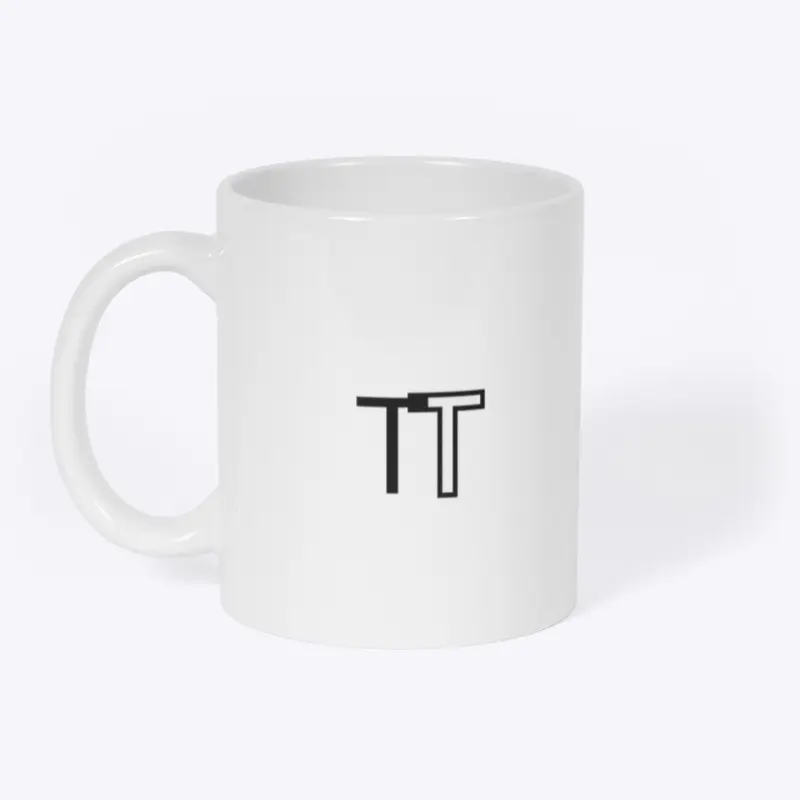 Tay's Tops Mug 